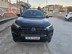 تويوتا راف 4